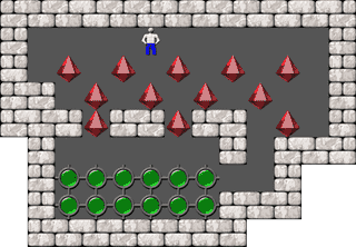 Уровень 86 — Howard Levels 1